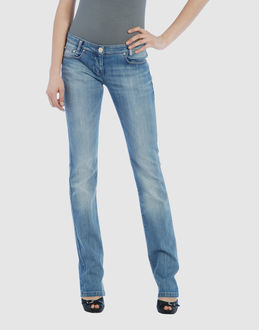 Jeanshosen - BYBLOS - BEI YOOX.COM