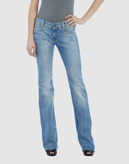 Jeanshosen - BYBLOS - BEI YOOX.COM
