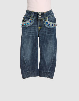 NOLITA Girl DENIM Jeans 5422