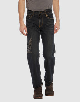 SIR BENNI MILES DENIM Jeans on YOOXCOM