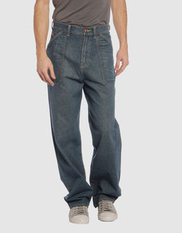 ECKO UNLTD DENIM Jeans on YOOXCOM