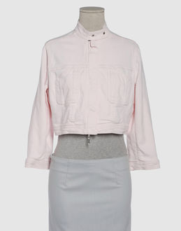 CHRISTIAN DIOR BOUTIQUE - DENIM - Denim outerwear - on YOOX.COM