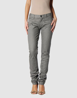 0044 DENIM Jeans on YOOXCOM
