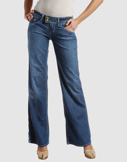Jeanshosen - MET - BEI YOOX.COM