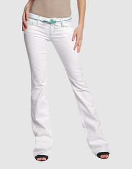 Jeanshosen - JFOUR - BEI YOOX.COM