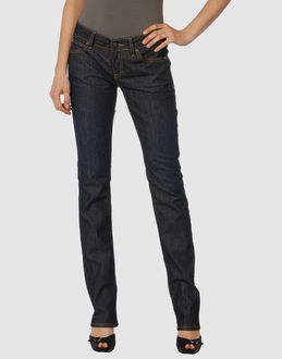 Jeanshosen - DE HOGHTON - BEI YOOX.COM