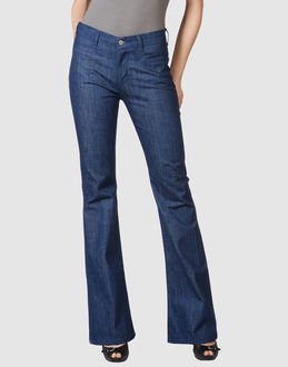 MIH-JEANS Women Jeans