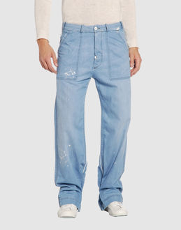 DIESEL - Men - DENIM - Jeans on YOOX.COM