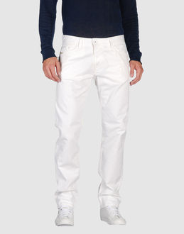 DIESEL - DENIM - Jeans - on YOOX.COM