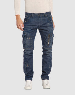 DIESEL - DENIM - Jeans - on YOOX.COM