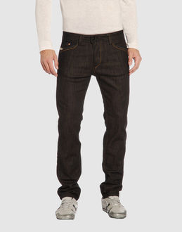 DIESEL - DENIM - Jeans - on YOOX.COM