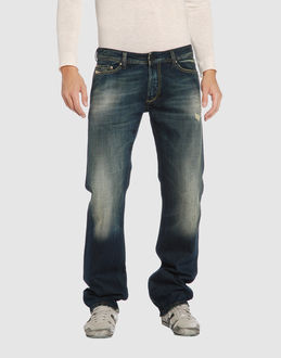 DIESEL - DENIM - Jeans - on YOOX.COM