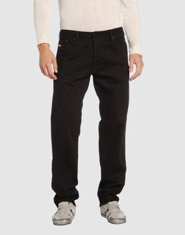 DIESEL - DENIM - Jeans - on YOOX.COM