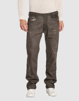 DIESEL - DENIM - Jeans - on YOOX.COM