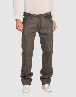 DIESEL - DENIM - Jeans - on YOOX.COM