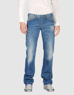 DIESEL - DENIM - Jeans - on YOOX.COM