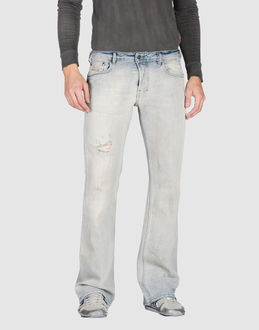 DIESEL - DENIM - Jeans - on YOOX.COM