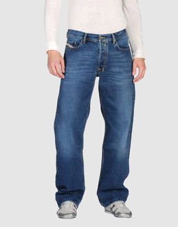DIESEL - DENIM - Jeans - on YOOX.COM