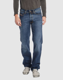 DIESEL - DENIM - Jeans - on YOOX.COM