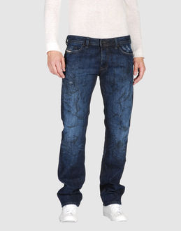 DIESEL - DENIM - Jeans - on YOOX.COM
