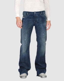DIESEL - DENIM - Jeans - on YOOX.COM