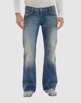DIESEL - DENIM - Jeans - on YOOX.COM