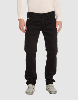 DIESEL - DENIM - Jeans - on YOOX.COM