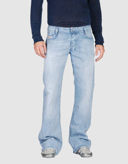 DIESEL - DENIM - Jeans - on YOOX.COM