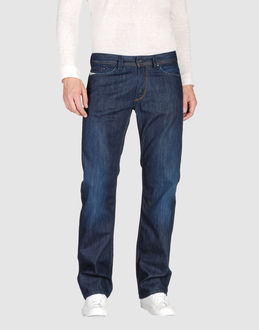 DIESEL - DENIM - Jeans - on YOOX.COM