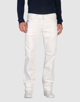  - jeans  - pantalons jeans - sur yoox.com