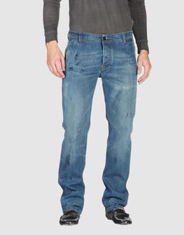 DIESEL Jeans - Item 42128696