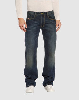 DIESEL - DENIM - Jeans - on YOOX.COM
