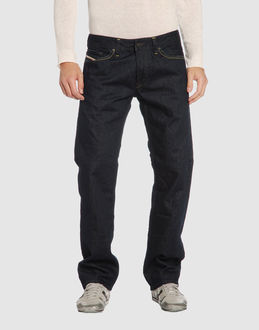 DIESEL - DENIM - Jeans - on YOOX.COM