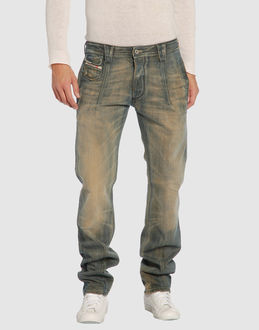 DIESEL Jeans - Item 42128703