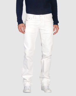  - jeans  - pantalons jeans - sur yoox.com