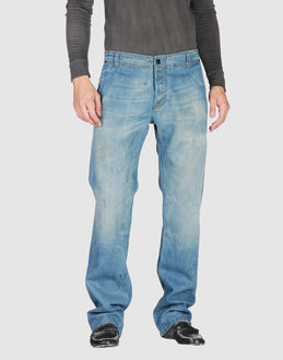 DIESEL Jeans - Item 42128720