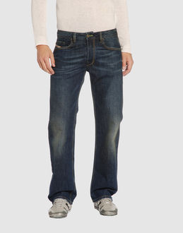 DIESEL - DENIM - Jeans - on YOOX.COM