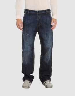 DIESEL Jeans - Item 42128726