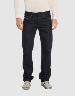 DIESEL - DENIM - Jeans - on YOOX.COM
