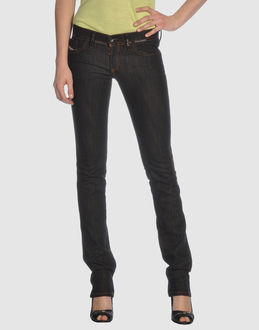 DIESEL Jeans - Item 42128737