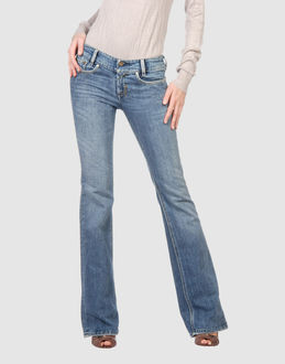 DIESEL - DENIM - Jeans - on YOOX.COM