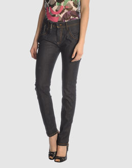 DIESEL - DENIM - Jeans - on YOOX.COM