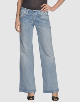 DIESEL - DENIM - Jeans - on YOOX.COM