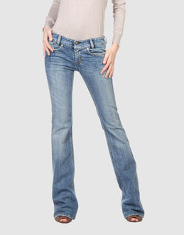 DIESEL - DENIM - Jeans - on YOOX.COM
