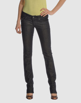 DIESEL - DENIM - Jeans - on YOOX.COM
