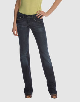 DIESEL - DENIM - Jeans - on YOOX.COM