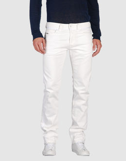 DIESEL - Men - DENIM - Jeans on YOOX.COM