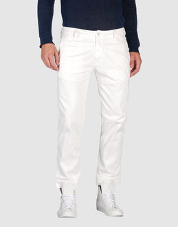  - jeans  - pantalons jeans - sur yoox.com