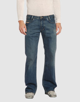 DIESEL - DENIM - Jeans - on YOOX.COM