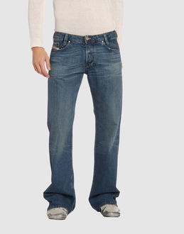 DIESEL - DENIM - Jeans - on YOOX.COM